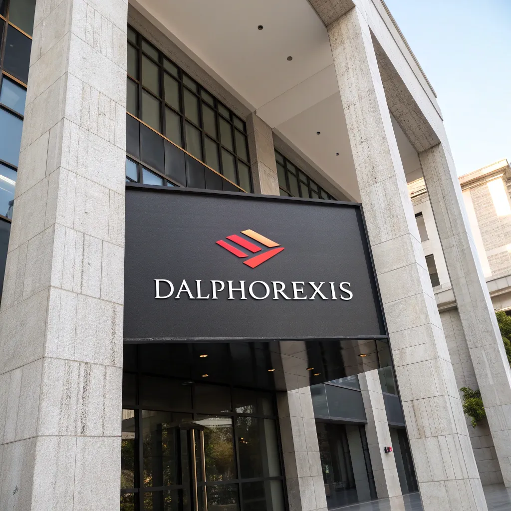 Dalphorexis Logo