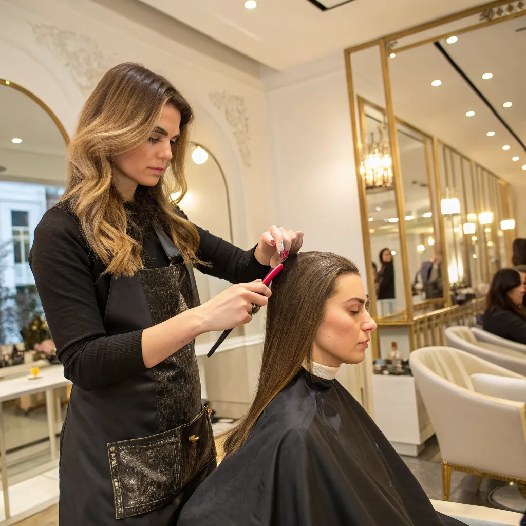Styling service